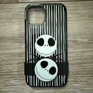 Popsockets Nightmare Before Christmas iphone 14 case
